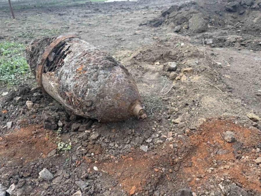 31 de obiecte explozive, distruse de geniștii