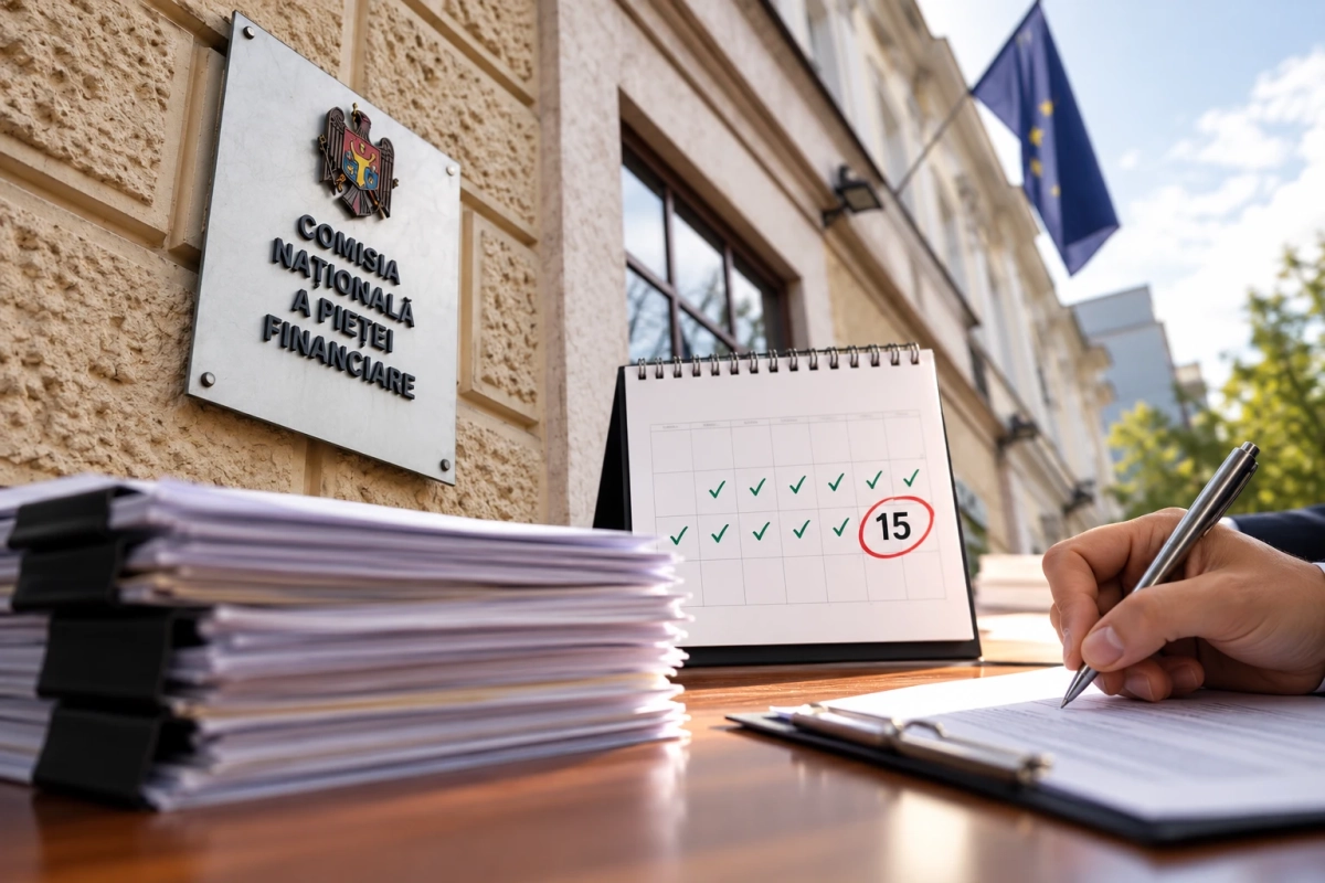 Furnizorii de servicii financiare vor fi obligați să răspundă la reclamațiile consumatorilor în termen de 15 zile