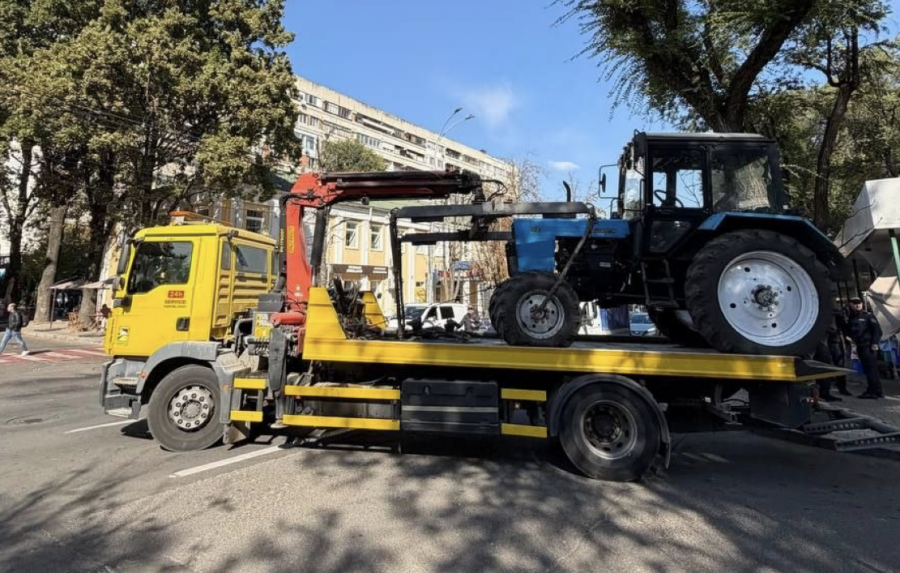 Tensiuni în centrul Capitalei: Primăria VS Termoelectrica