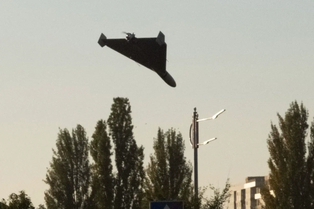 Încă un aparat de zbor a traversat spațiul aerian al țării