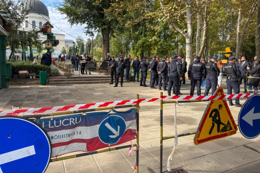 Scandalul dintre Primăria și Termoelectrica continuă