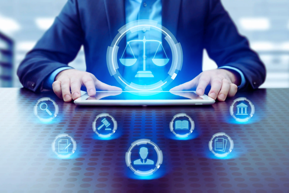 Mai multe proceduri judiciare trec în format electronic