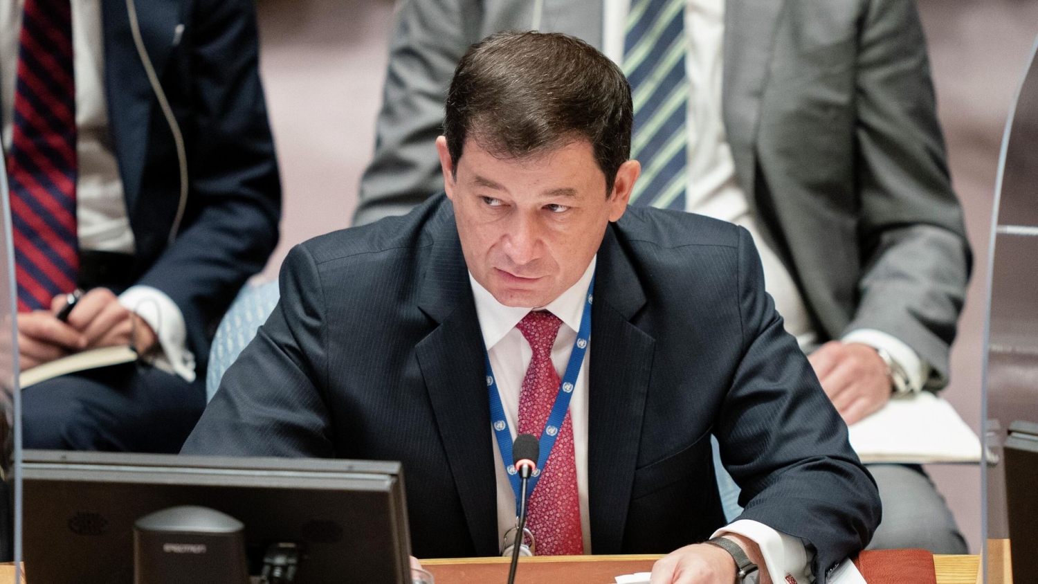 MAE respinge afirmațiile Rusiei privind transformarea țării într-un hub logistic pentru armata ucraineană