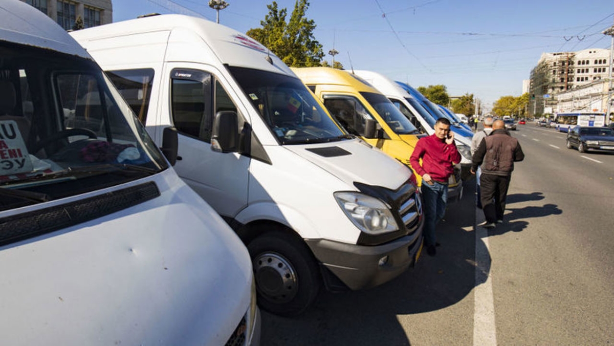 Călătoriile cu transportul interraional se ieftinesc