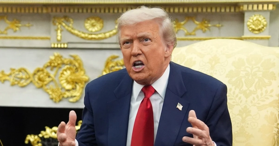 Trump pune presiune pe Zelenski