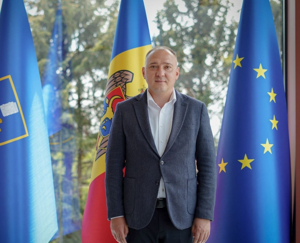 PAS a rămas fără candidat pentru funcția de primar de Chișinău