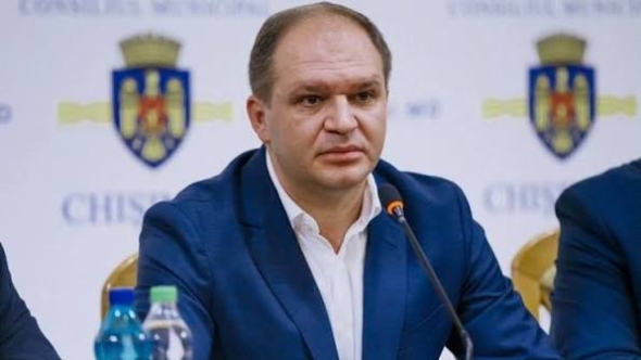 Criza apei generează noi dispute politice