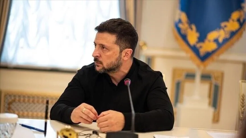 Ucraina, din nou ținta atacurilor armatei ruse