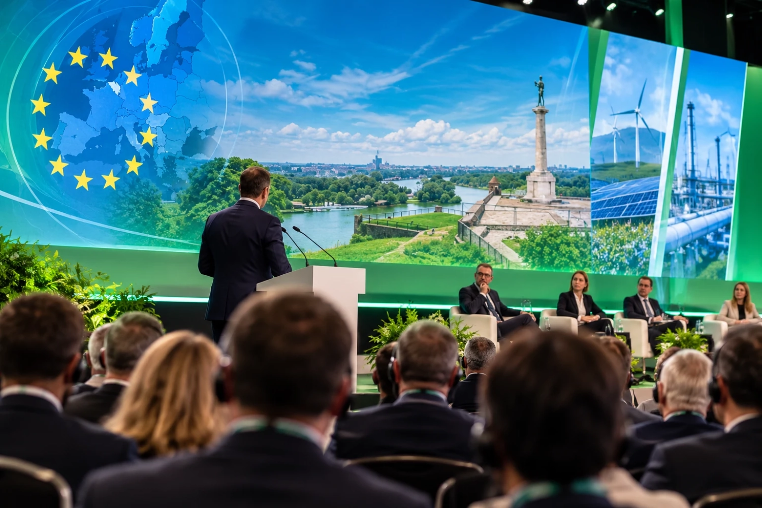 Al treilea Forum economic moldo-francez va avea loc la Nice