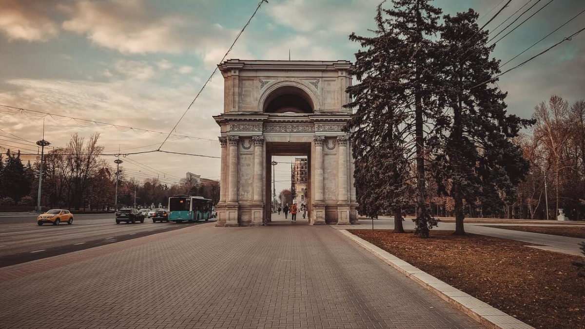 Guvernul a prezentat bilanțul investițiilor în Chișinău