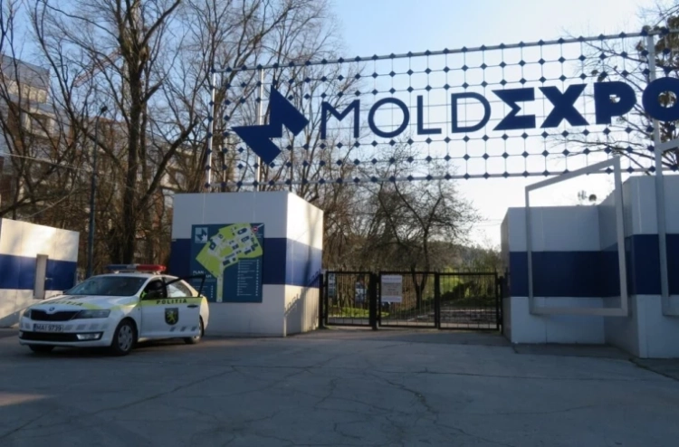 Moldexpo va trece printr-un proces de reformare