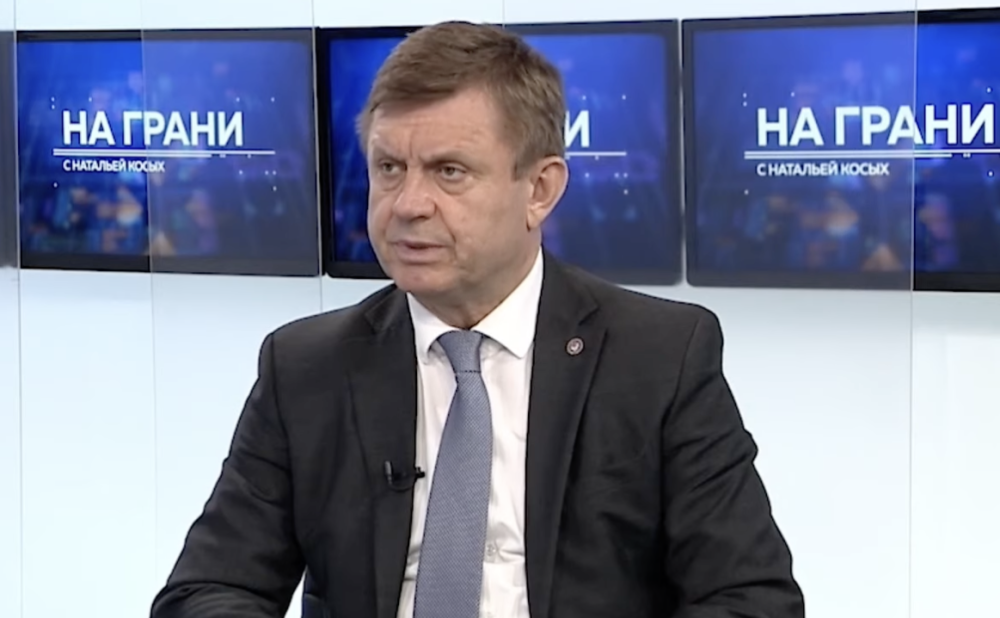 Молдавский сценарий: евроинтеграция опережает реинтеграцию