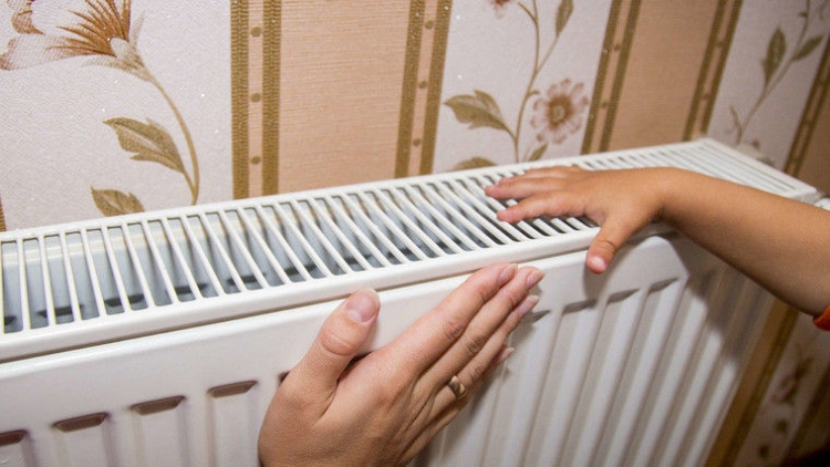 Termoelectrica готова подключать отопление в Кишинёве