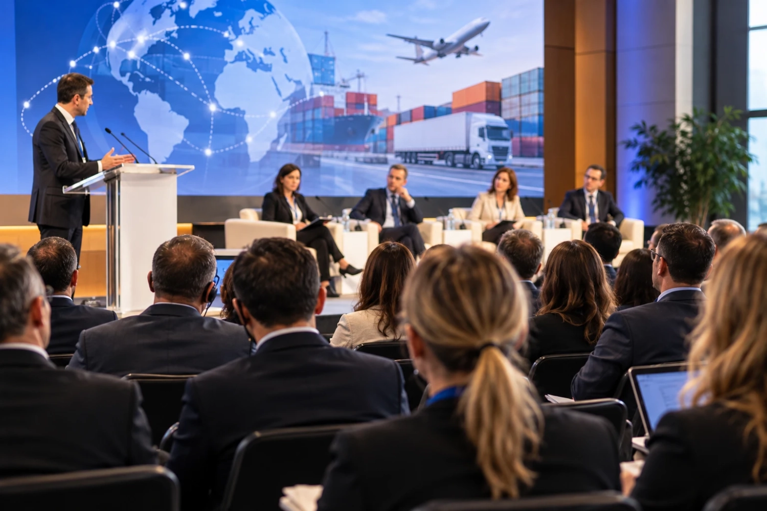Moldova invită companiile să participe la Moldova Trade Forum 2026