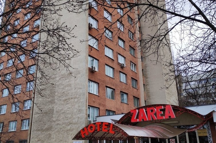 Niciun investitor nu s-a declarat interesat de privatizarea hotelului ”Zarea”