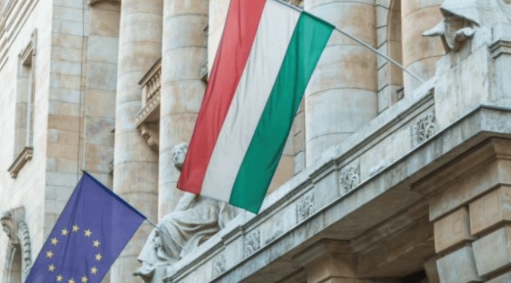 Ungaria a blocat avansarea Republicii Moldova la următoarea etapă a negocierilor de aderare la UE