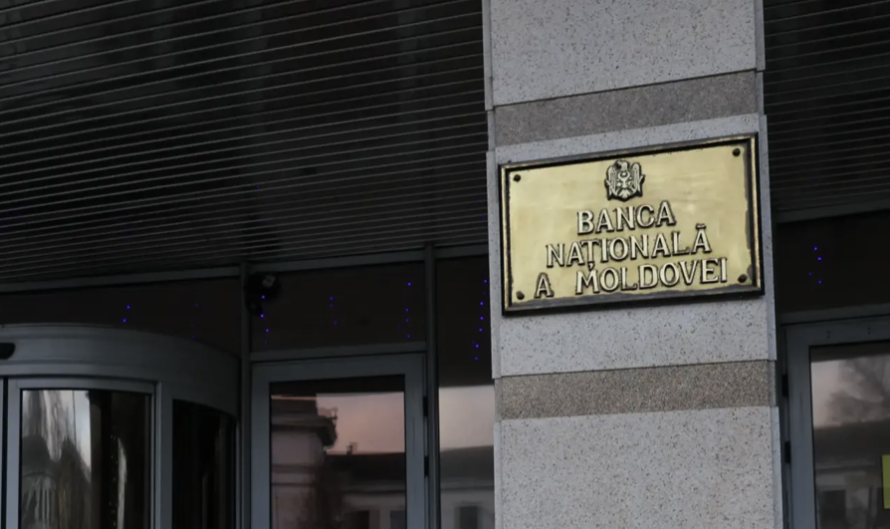 Băncile au acordat credite de 8,6 mlrd de lei în septembrie