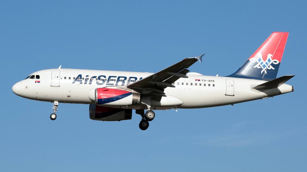 O nouă companie aeriană intră pe piața Republicii Moldova