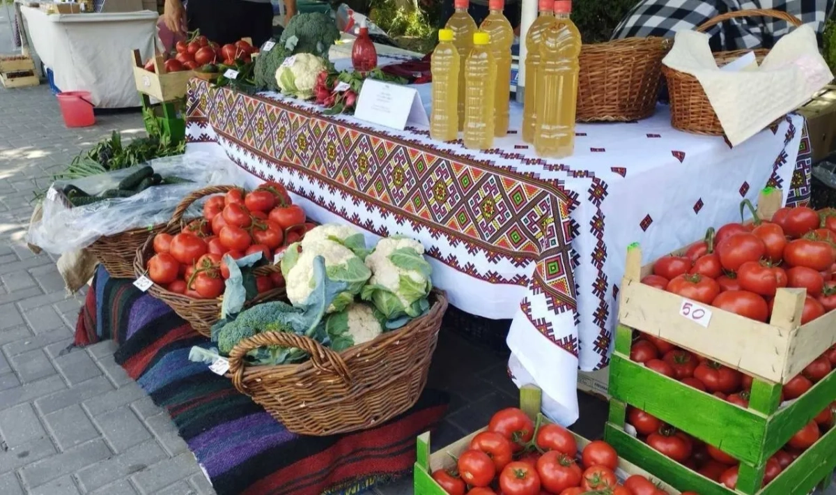 Târguri, iarmaroace și evenimente culturale în toate sectoarele capitalei