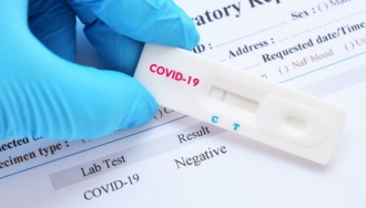 Врачи требуют ввести тестирование на covid-19 в ЕС
