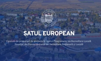 Până la finele lunii februarie Guvernul va lansa un nou apel pentru proiecte în cadrul programului ”Satul European”