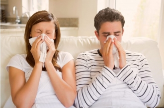 Gîlca: În capitală se atestă alertă epidemiologică din cauza numărului mare de infecții respiratorii și gripă
