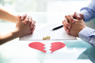 În 2022, au fost înregistrate circa 10 mii de divorțuri