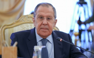 Скандальное заявление главы МИД РФ: Запад «приглядывает» Молдову на роль «следующей Украины»