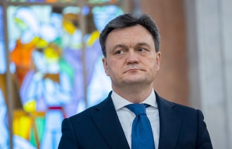 Парламент утвердил новое правительство