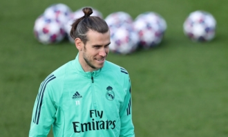 Gareth Bale, o legendă în două sporturi