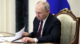 Vladimir Putin a anulat decretului privind politica exernă a Federației Ruse