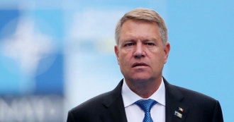 Iohannis: Moldova nu este singură