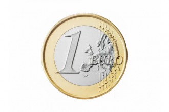 Euro coboară sub pragul de 20 de lei