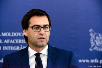Moldova va aplica sancțiuni în privința mai multor cetățeni ruși, vicepremier