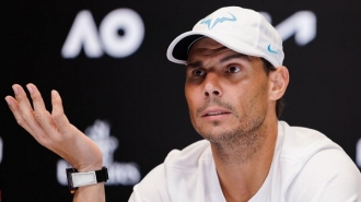 Nadal părăsește top ATP