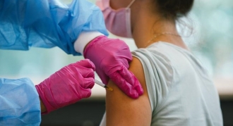 Acoperirea vaccinală în descreștere în țara noastră