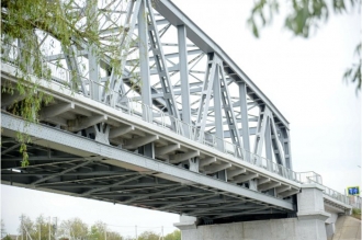 Trei poduri rutiere care fac legătura dintre Republica Moldova și România vor fi modernizate
