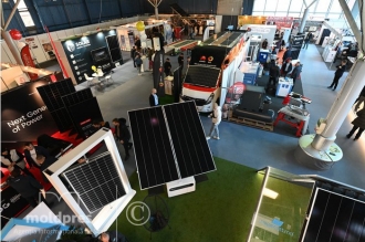 Peste 130 de companii participă la expozițiile MOLDCONSTRUCT și MOLDENERGY