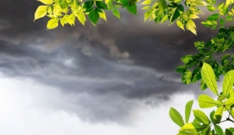 De Paştele Blajinilor se aşteaptă temperaturi modeste şi cer noros