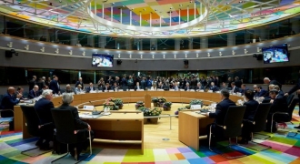 UE a decis sancționarea persoanelor ce participă la acțiuni de destabilizare a Moldovei UE a decis SANCȚIONAREA persoanelor ce participă la acțiuni de destabilizare a Moldovei