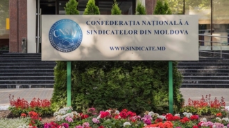 De Ziua internațională a solidarității oamenilor muncii, sindicaliștii au ieșit în stradă