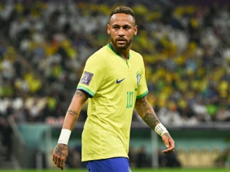 Neymar, în război deschis cu fanii PSG