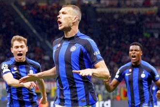 AC Milan a bătut Inter