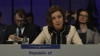 Moldova se înscrie în Registrul daunelor cauzate de invadarea Ucrainei de către Rusia