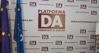 Partidul Demnitate și Adevăr anunță că va participa la adunarea ”Moldova Europeană”