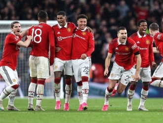 Şeicul Jassim a îmbunătățit oferta pentru cumpărarea clubului Manchester United