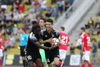 Sheriff Tiraspol a devenit pentru a 21-a oară campioană a Moldove