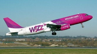 Compania aeriană Wizz Air ar putea reveni în Republica Moldova