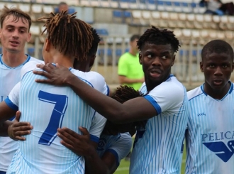 Dinamo Auto, câștigătoarea Etapei play-off