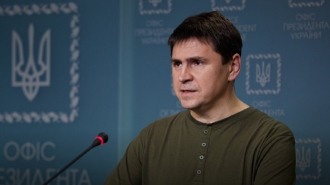 Mihail Podolyak: Ucraina a intensificat atacuri